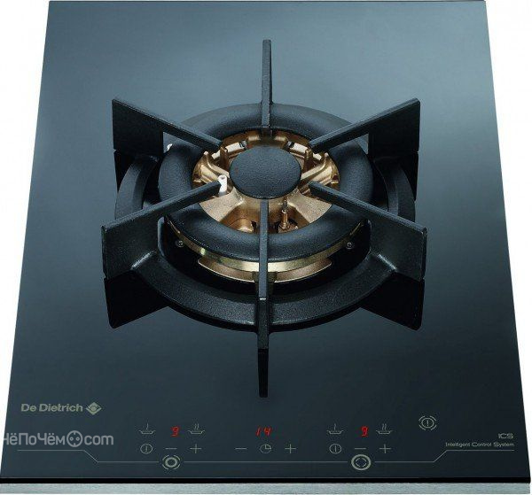 de dietrich cooktop